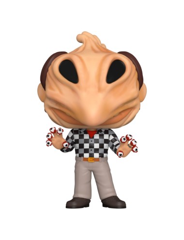 Funko POP Beetlejuice - Adam Maitland (992)