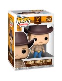 Funko POP Yellowstone - Jimmy Hurdstrom (1561)