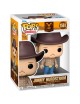 Funko POP Yellowstone - Jimmy Hurdstrom (1561) | Collectibles Ninja