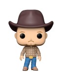 Funko POP Yellowstone - Jimmy Hurdstrom (1561)