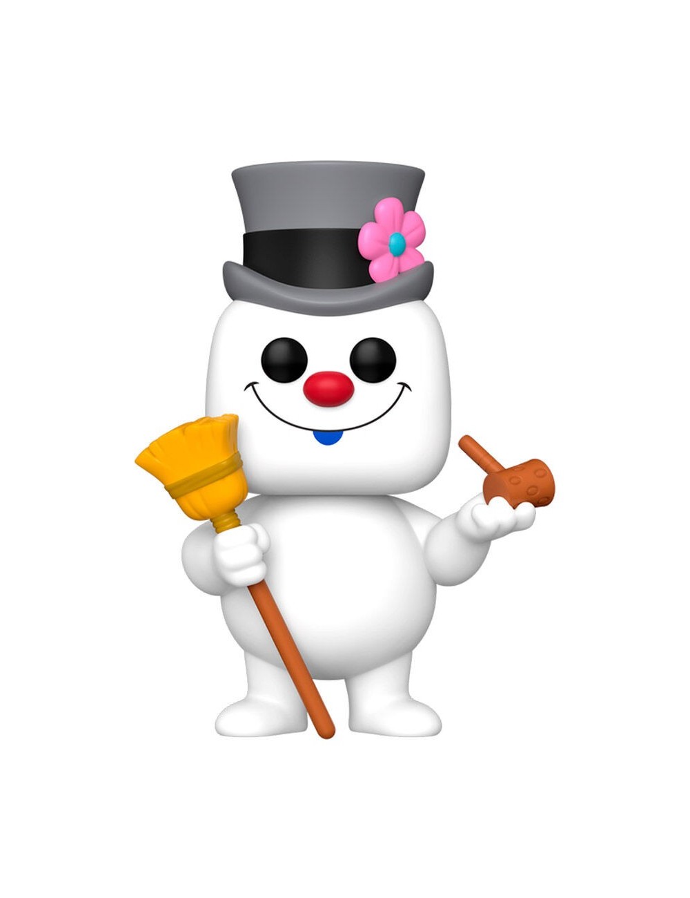Funko POP Frosty the Snowman - Frosty the Snowman (1677)