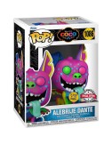 Funko POP Disney Coco - Alebrije Dante (1086) Special Edition Glows in the Dark