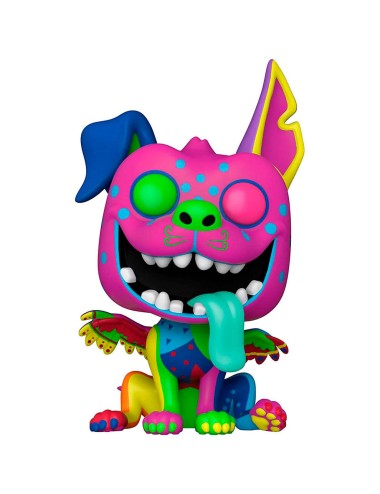 Funko POP Disney Coco - Alebrije Dante (1086) Special Edition Glows in the Dark