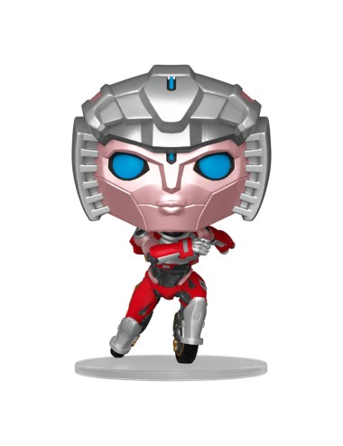 Funko POP Transformers - Arcee (1374)