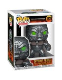 Funko POP Transformers - Optimus Primal (1376)