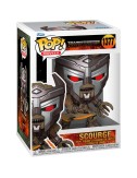 Funko POP Transformers - Scourge (1377)