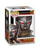 Funko POP Transformers - Scourge (1377) | Collectibles Ninja
