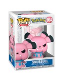 Funko POP Pokemon - Snubbull (964)