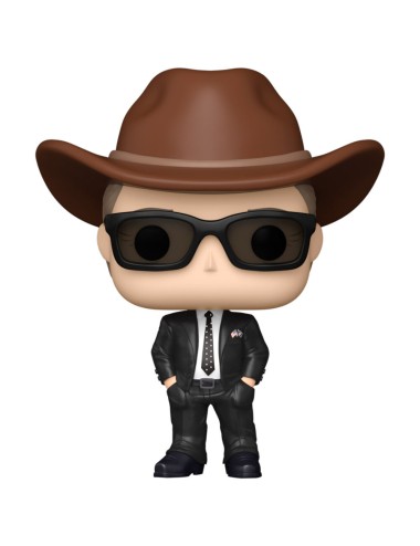 Funko POP Yellowstone - John Dutton (1563)