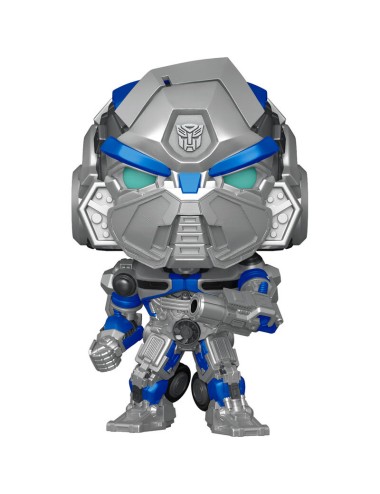 Funko POP Transformers - Mirage (1375)