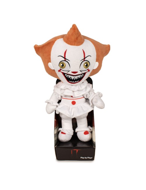 IT - Pennywise Plush Toy 27cm