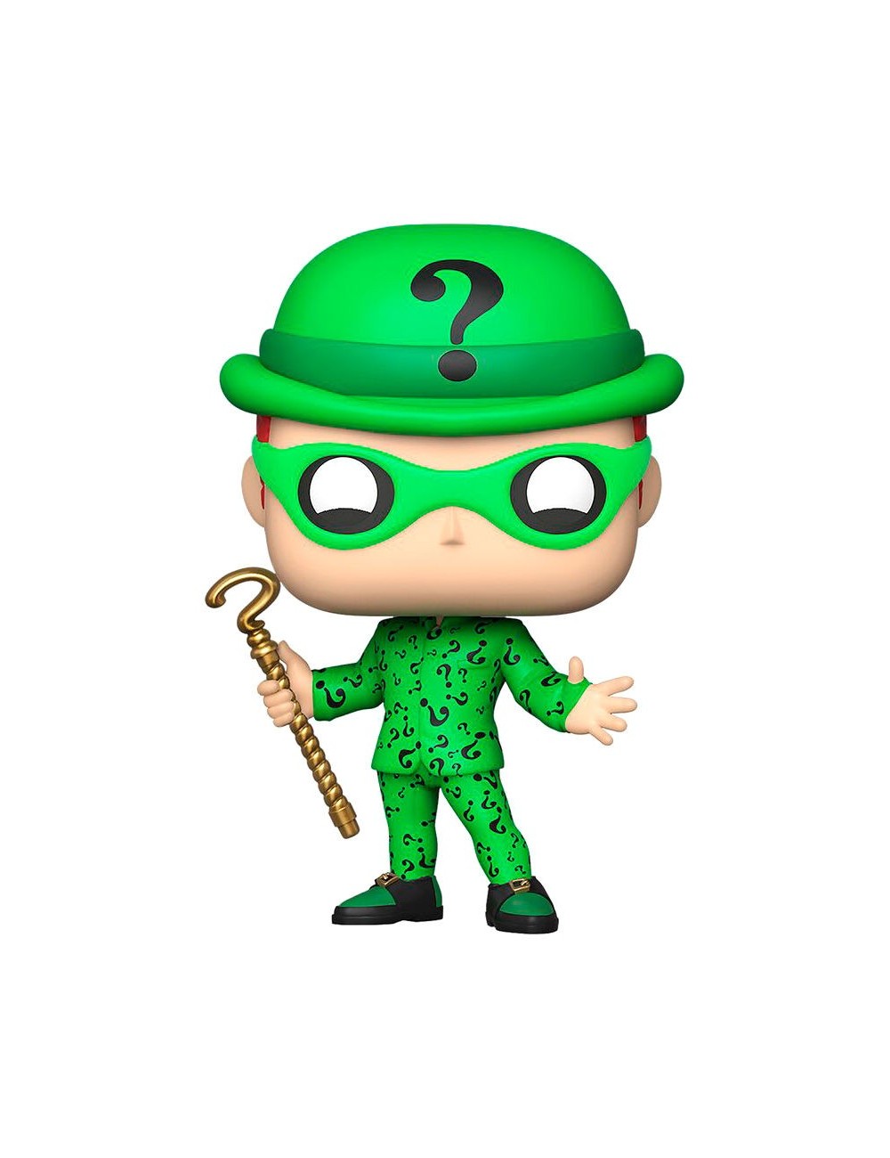 Funko POP DC Batman Forever - The Riddler (340)