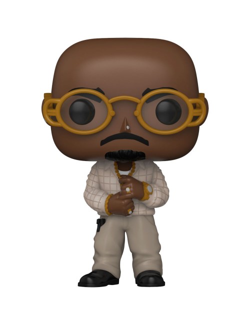 Funko POP 2PAC - Tupac Shakur (252)