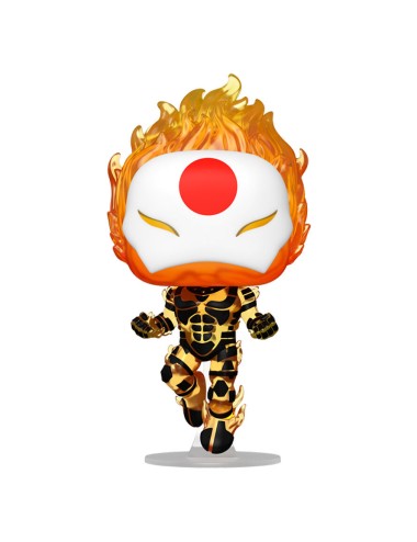 Funko POP Marvel X-Men - Sunfire (1460)