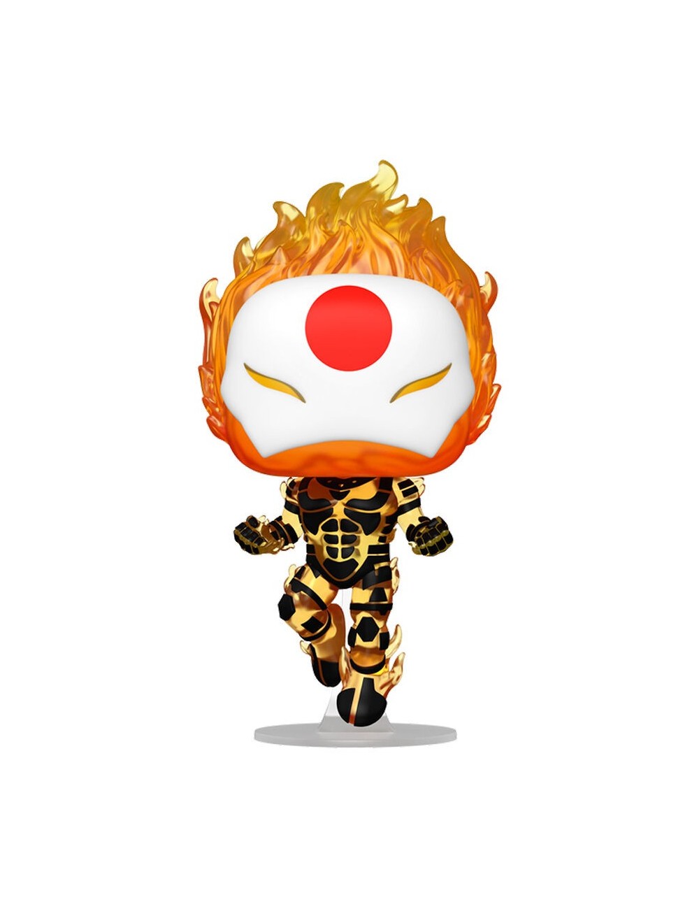 Funko POP Marvel X-Men - Sunfire (1460)