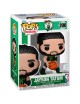 Funko POP NBA Boston Celtics - Jayson Tatum (200) | Collectibles Ninja
