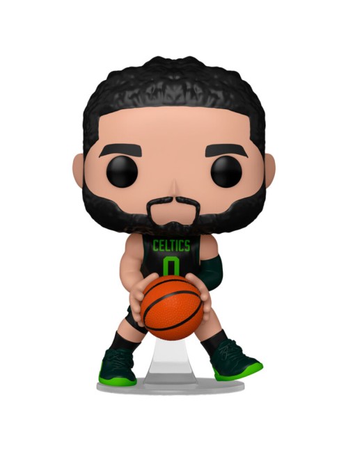 Funko POP NBA Boston Celtics - Jayson Tatum (200)