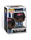Funko POP Nope - OJ Haywood (1433)
