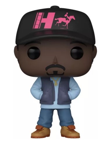 Funko POP Nope - OJ Haywood (1433)