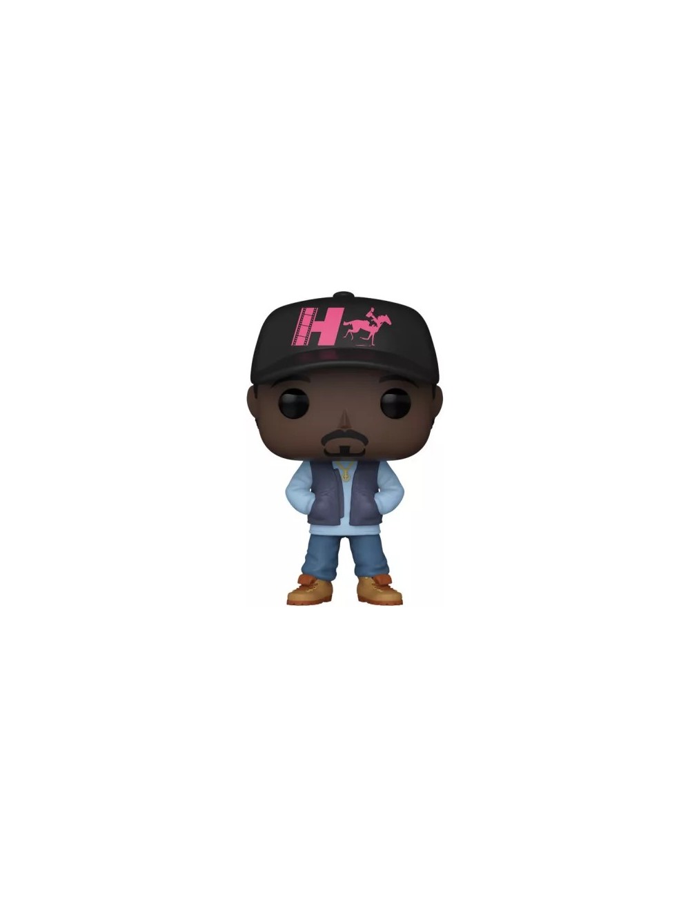Funko POP Nope - OJ Haywood (1433)