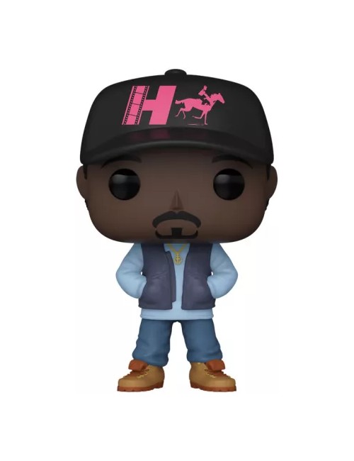 Funko POP Nope - OJ Haywood (1433)