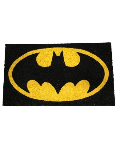 DC Comics Batman Logo doormat 60x40cm