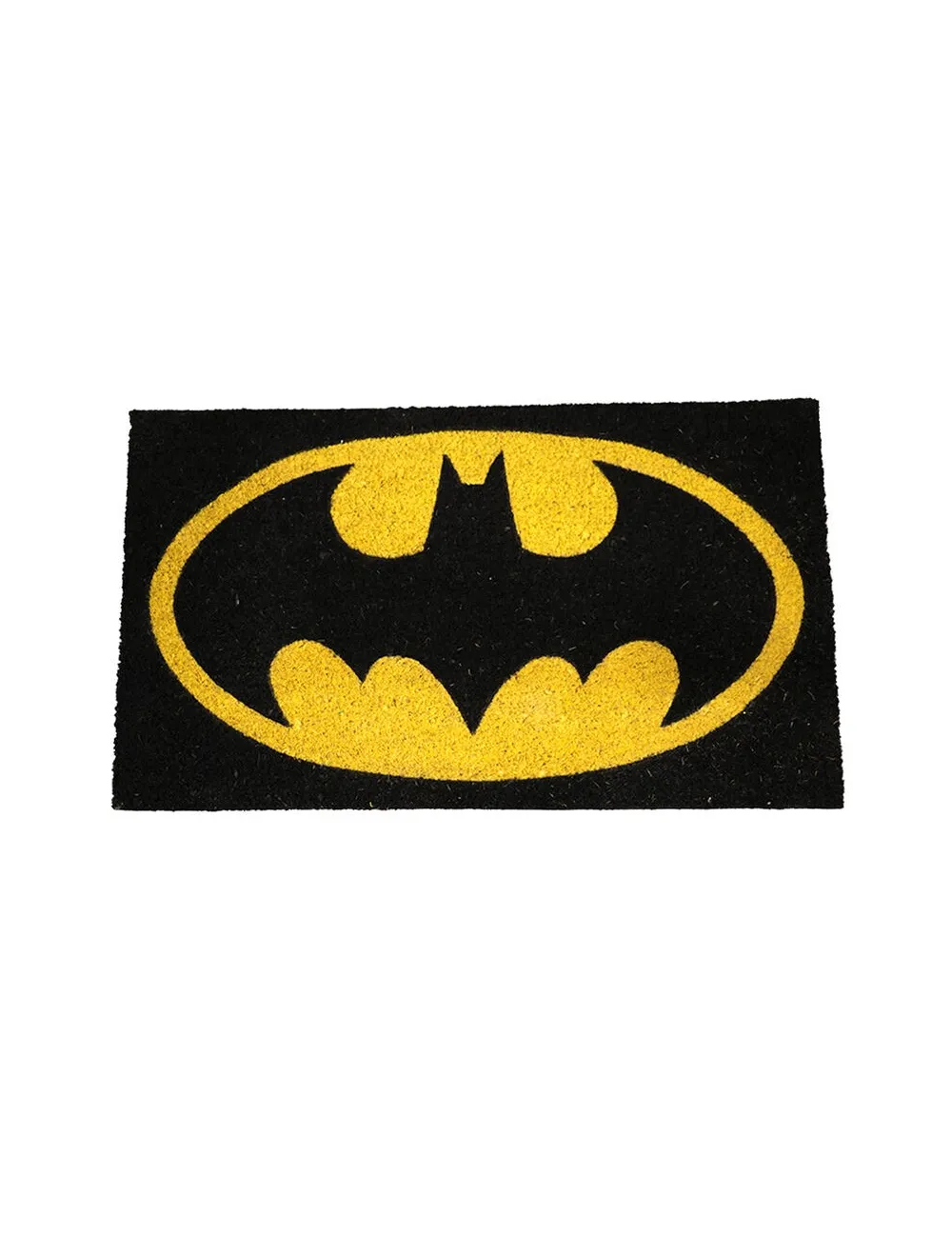 DC Comics Batman Classic Logo doormat 60x40cm | Collectibles Ninja