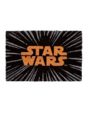 Star Wars Logo doormat 60x40cm