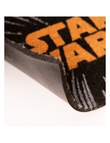 Star Wars Logo doormat 60x40cm