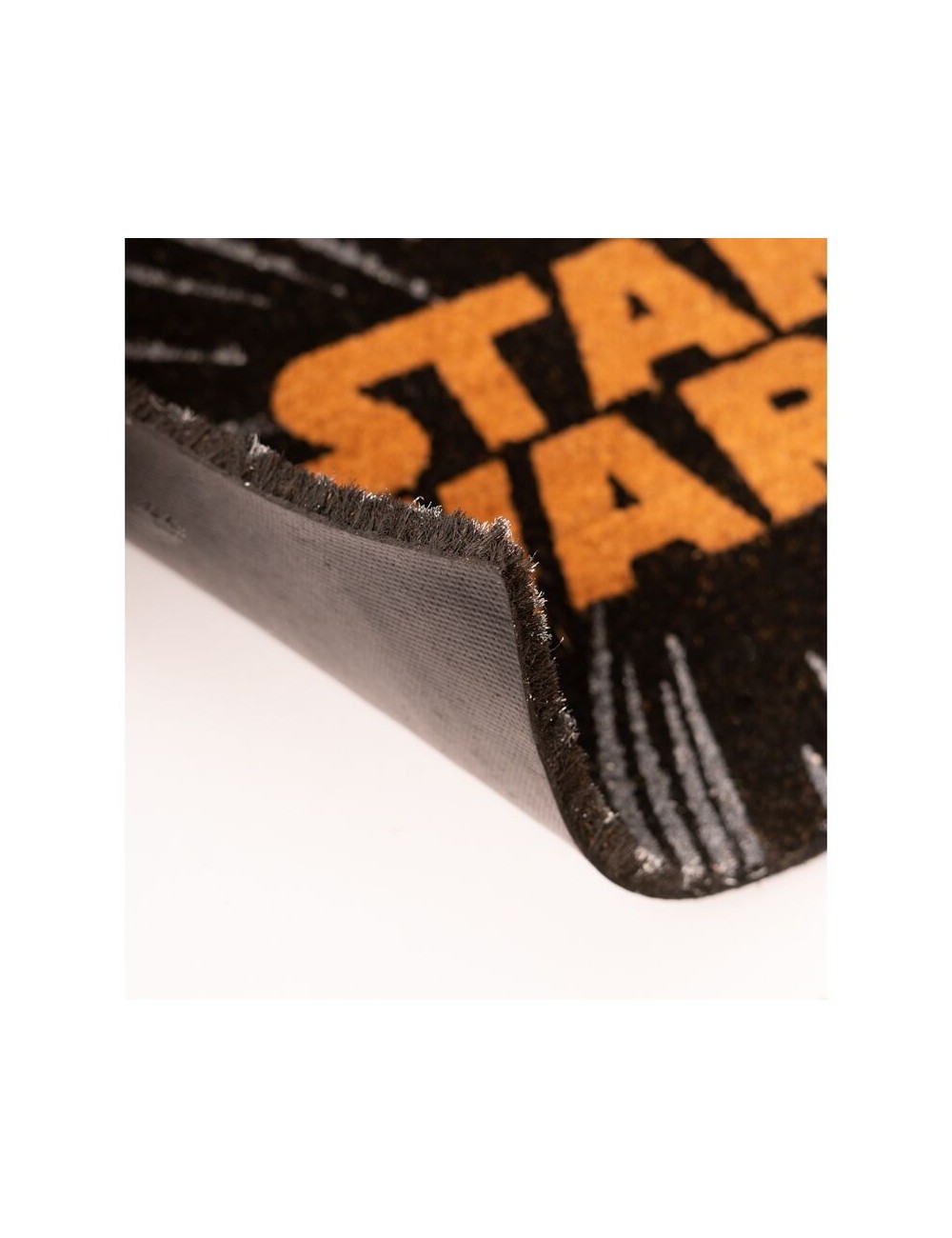 Star Wars Logo doormat 60x40cm