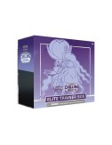 Pokemon Sword & Shield: Chilling Reign Elite Trainer Box ENG