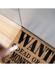 One Piece Wanted Monkey D.Luffy doormat 60x40cm | Collectibles Ninja