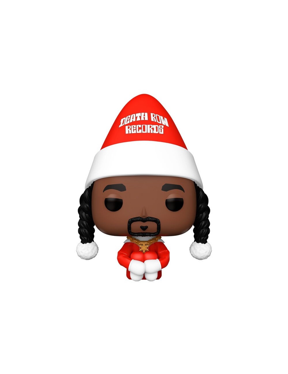 Funko POP Snoop Dogg - Snoop on the Stoop (412)