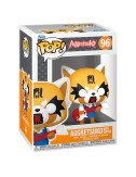 Funko POP Aggretsuko - Aggretsuko with Guitar (96)