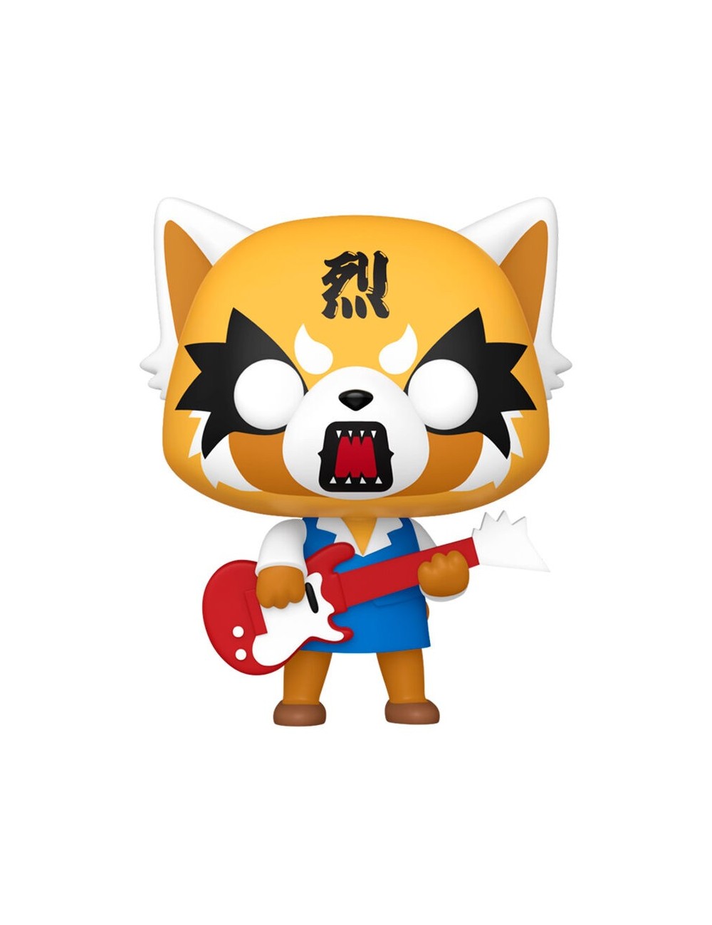 Funko POP Aggretsuko - Aggretsuko with Guitar (96)