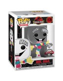 Funko POP Jurassic Park - Mr. DNA (1170) Special Edition Diamond Collection