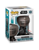 Funko POP Star Wars - Marrok (651)