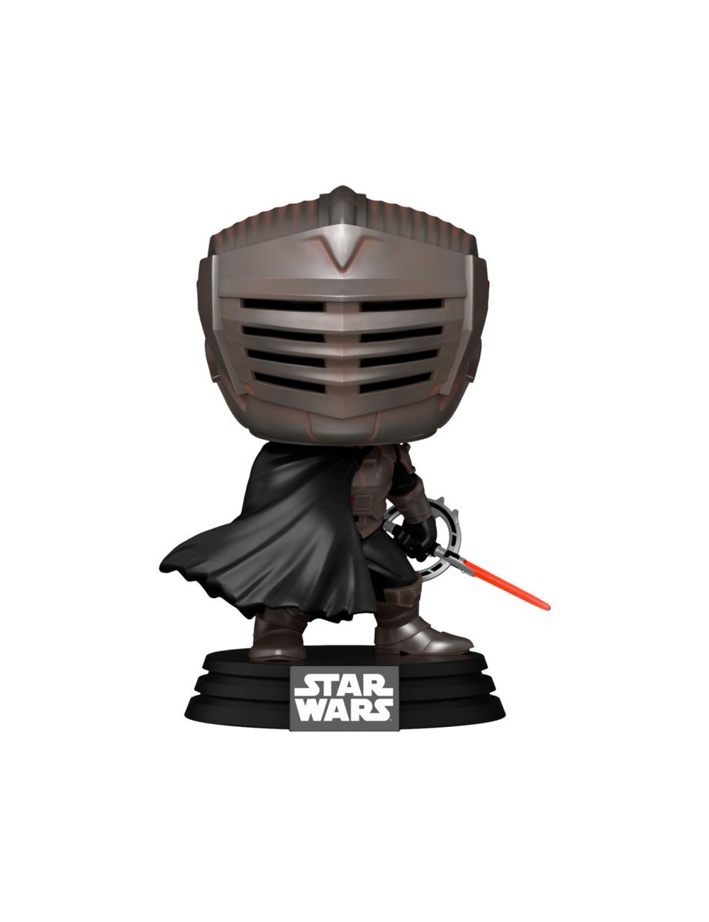Funko POP Star Wars - Marrok (651)
