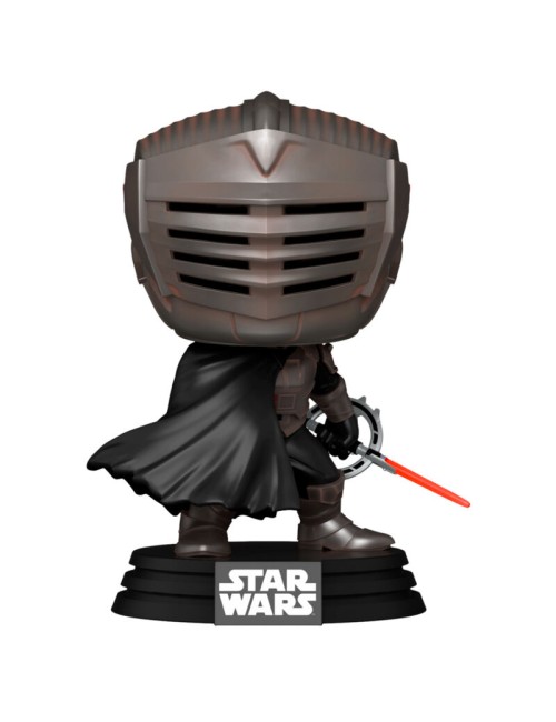 Funko POP Star Wars - Marrok (651)