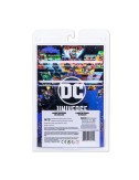 DC Comics - Comic Endless + Black adam Figure 7cm