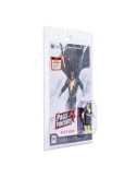 DC Comics - Comic Endless + Black adam Figure 7cm