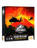 Jurassic World Board Game