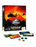 Jurassic World Board Game