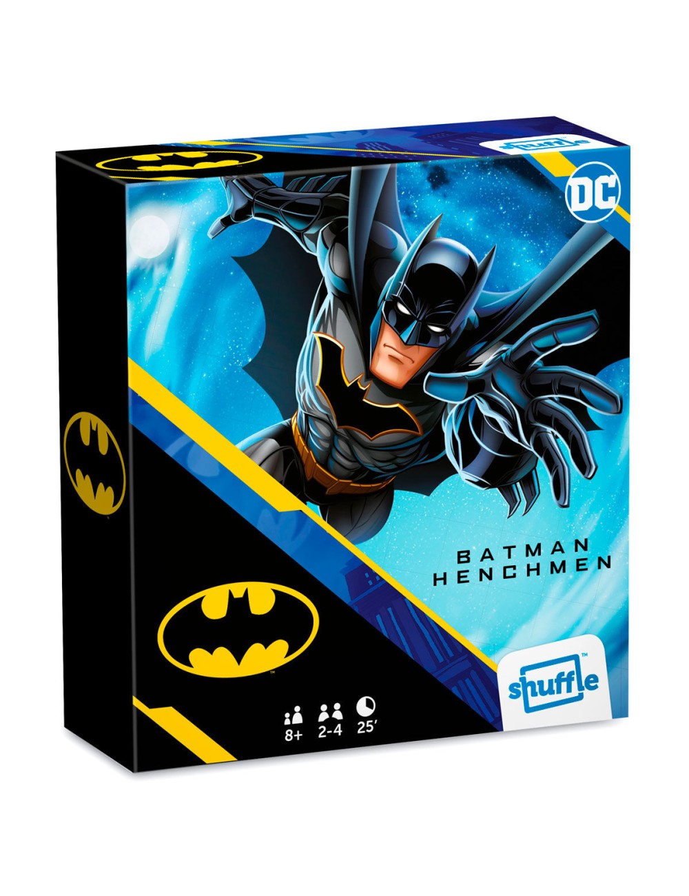 DC Comics - Batman Board Game