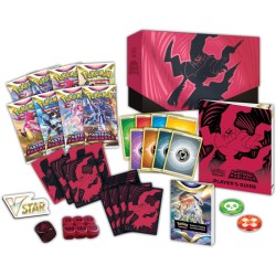 Pokemon Sword & Shield: Astral Radiance Elite Trainer Box ENG