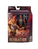 Masters Of The Universe Revolution He-Man Figurine 17 cm