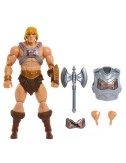 Masters Of The Universe Revolution He-Man Figurine 17 cm