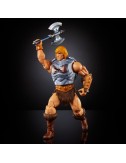 Masters Of The Universe Revolution He-Man Figurine 17 cm
