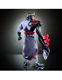 Masters Of The Universe Revolution Skeletor Figurine 17 cm