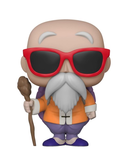 Funko POP Dragon Ball Z - Master Roshi (382)